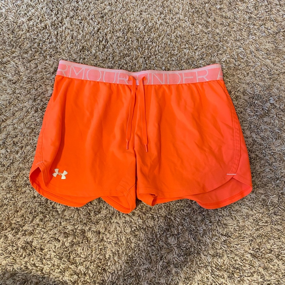 Under Amour Shorts
